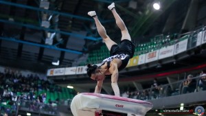 serie a1 foto simone ferraro sfa03511